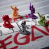 Risk Legacy | Avalon Hill | Jeu De Société Stratégique | En