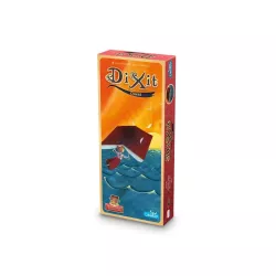 Dixit 2 Quest | Libellud | Partyspel | Nl Fr