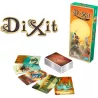 Dixit 4 Origins | Libellud | Jeu De Société De Fête | Nl Fr