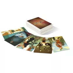 Dixit 4 Origins | Libellud | Jeu De Société De Fête | Nl Fr