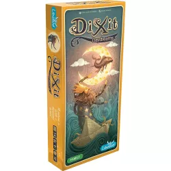 Dixit 5 Daydreams | Libellud | Party Game | Nl Fr