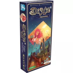 Dixit 6 Memories | Libellud...