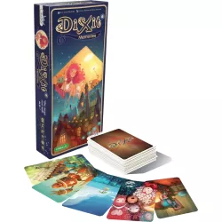 Dixit 6 Memories | Libellud | Jeu De Société De Fête | Nl Fr