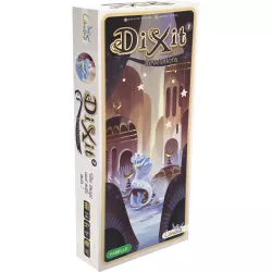 Dixit 7 Revelations |...