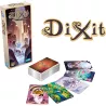 Dixit 7 Revelations | Libellud | Jeu De Société De Fête | Nl Fr