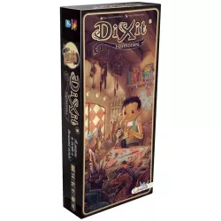 Dixit 8 Harmonies |...