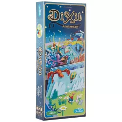 Dixit 10th Anniversary |...