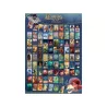 Dixit 10th Anniversary | Libellud | Party Game | Nl Fr