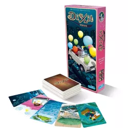 Dixit Mirrors | Libellud | Party Game | Nl Fr