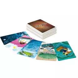 Dixit Mirrors | Libellud | Jeu De Société De Fête | Nl Fr