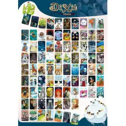 Dixit Mirrors | Libellud | Party Game | Nl Fr