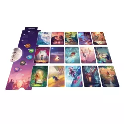 Stella Dixit Universe | Libellud | Party Game | Nl Fr