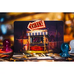 Mysterium Park | Libellud | Family Board Game | Nl Fr