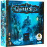 Mysterium | Libellud | Family Board Game | Nl Fr De