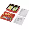 UNO Deluxe Tin | Mattel | Card Game | Nl