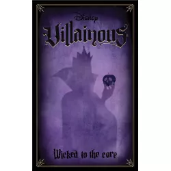 Disney Villainous Wicked To...