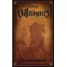 Disney Villainous Evil Comes Prepared | Ravensburger | Family Board Game | En