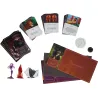 Disney Villainous Evil Comes Prepared | Ravensburger | Family Board Game | En