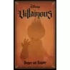 Disney Villainous Größer Und Gemeiner | Ravensburger | Familien-Brettspiel | En