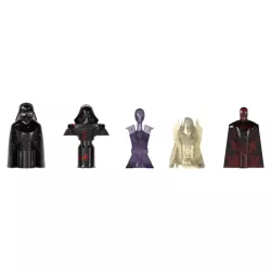 Star Wars Villainous Power Of The Dark Side | Ravensburger | Familie Bordspel | En