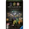 Marvel Villainous Le Pouvoir Du Mensonge | Ravensburger | Jeu De Société Familial | En