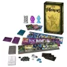 Marvel Villainous Twisted Ambitions | Ravensburger | Family Board Game | En