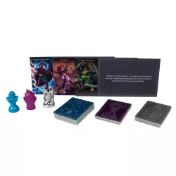 Marvel Villainous Twisted Ambitions | Ravensburger | Family Board Game | En