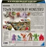 Horrified American Monsters | Ravensburger | Jeu De Société Familial | En