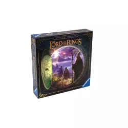 The Lord Of The Rings Adventure Book Game | Ravensburger | Jeu De Société d'Aventure | En