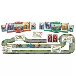 Flamme Rouge | HOT Games | Familien-Brettspiel | Nl