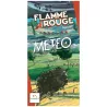 Flamme Rouge Meteo | Lautapelit.fi | Family Board Game | Nl
