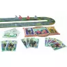 Flamme Rouge Peloton | Lautapelit.fi | Family Board Game | Nl