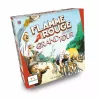 Flamme Rouge Grand Tour | Lautapelit.fi | Familien-Brettspiel | Nl