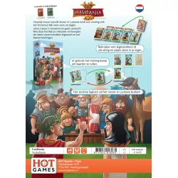 Lusitania | HOT Games | Kaartspel | Nl