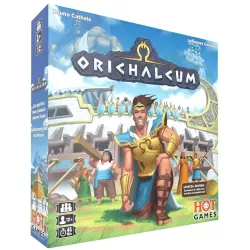 Orichalcum | HOT Games |...