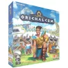 Orichalque | HOT Games | Jeu De Société Familial | Nl