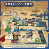 Orichalcum | HOT Games | Family Board Game | Nl