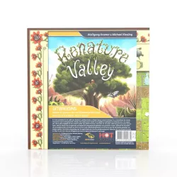 Renature Valley | HOT Games | Strategy Board Game | Nl