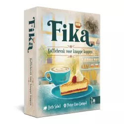 Fika | Gam'inBIZ |...