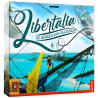 Libertalia De Winden Van Galecrest | 999 Games | Familie Bordspel | Nl