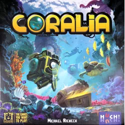 Coralia | HUCH! |...