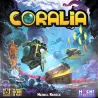 Coralia | HUCH! | Family Board Game | Nl En Fr De