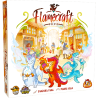 Flamecraft Deluxe Edition | White Goblin Games | Familien-Brettspiel | Nl