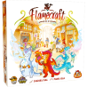 Flamecraft Deluxe Edition | White Goblin Games | Family Board Game | Nl