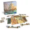 East India Companies | HUCH! | Strategie-Brettspiel | En De