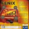 Fenix | HUCH! | Family Board Game | Nl En Fr De