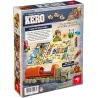 KERO | Hurrican Games | Familien-Brettspiel | Nl En Fr Es