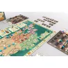 Carnegie | Quined Games | Strategy Board Game | Nl