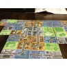 Sprawlopolis | Quined Games | Familien-Brettspiel | Nl En Fr De