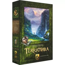 Terramara | Quined Games |...